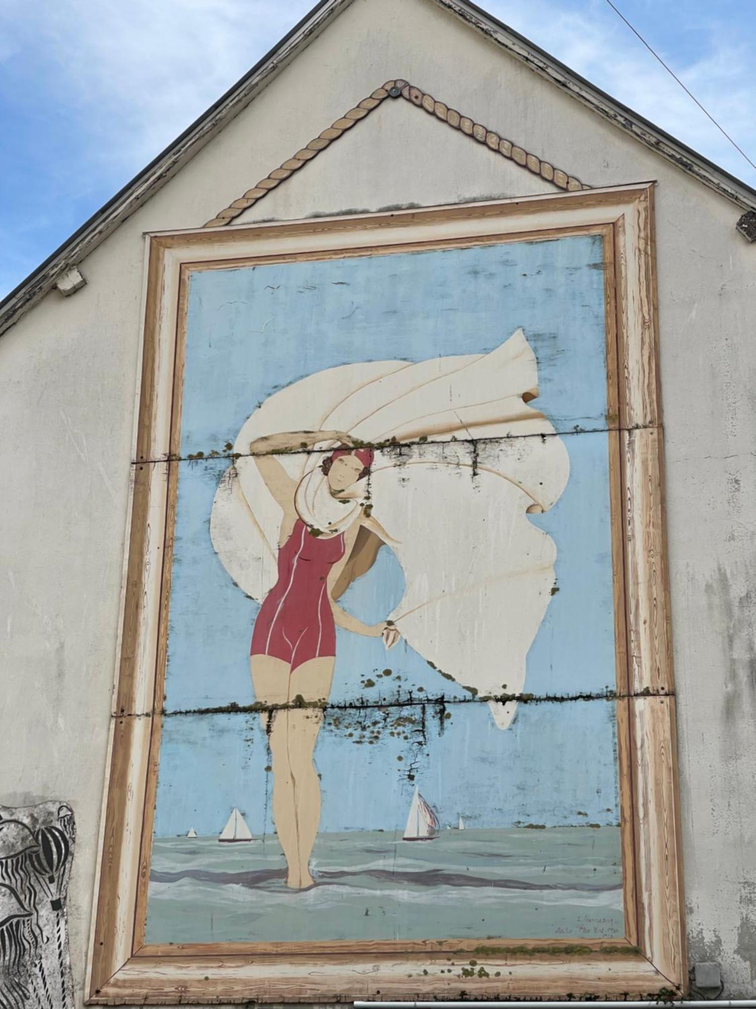 Villa Madeleine Renovee Plage Hyper Centre Trouville-sur-Mer Exterior photo